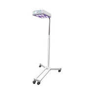 Led Phototherapy System - Color: White