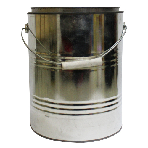 Tin Bucket