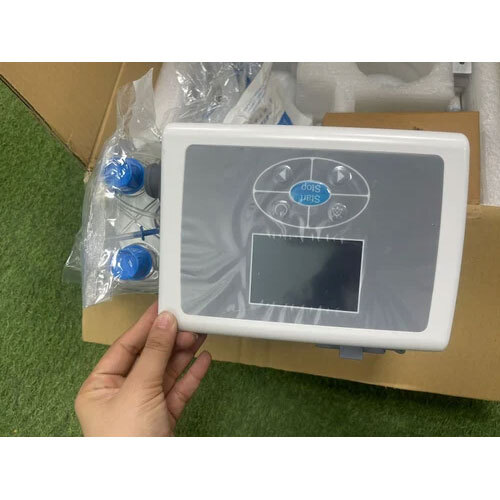 High Flow Oxygen Machine