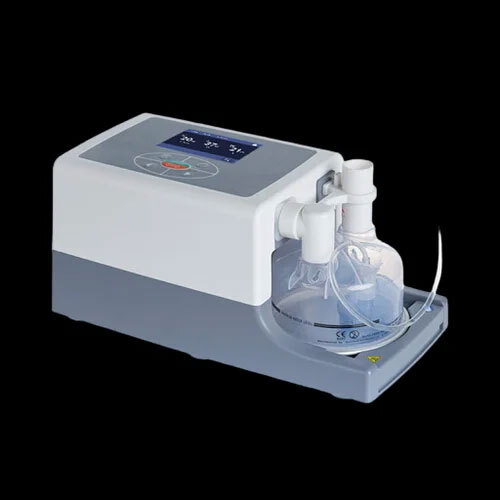 HFO-1 Oxygen Therapy Device