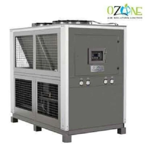 Lab Grown Cvd Diamond Chiller - Color: White And Black