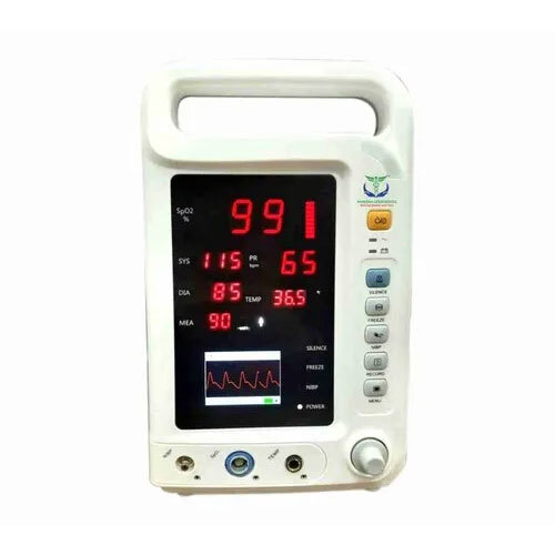 Nareena Table Top Three Monitor