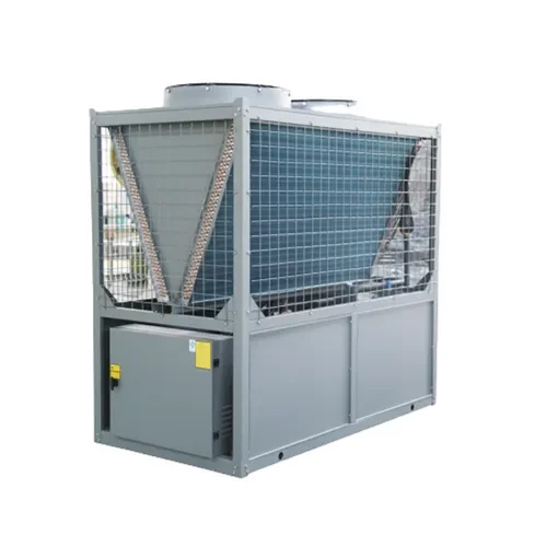 Commercial Water Chiller - Color: Grey