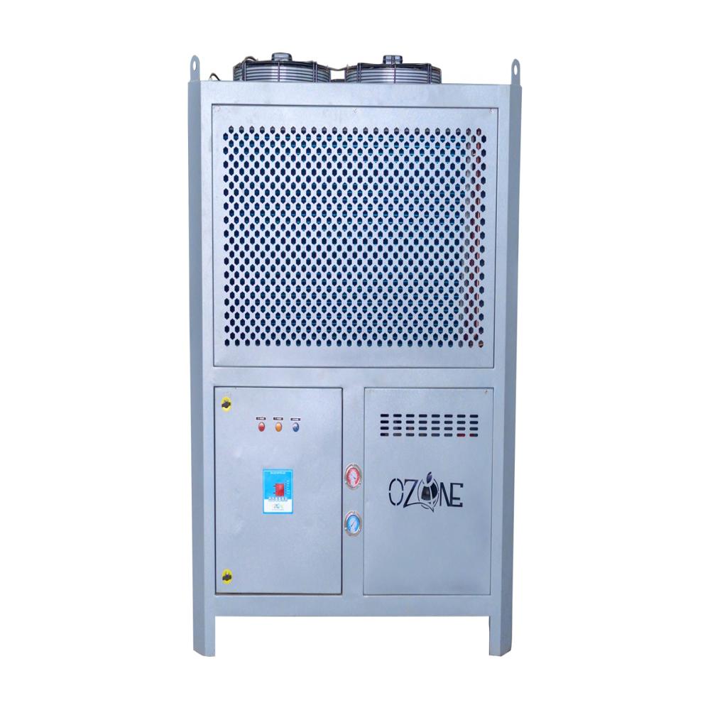  Air Cooled Package Chiller