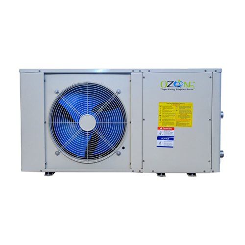 1Tr Online Drinking Water Chillers - Application: R.O Plant