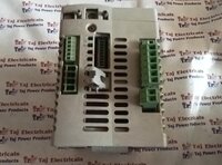 ALLEN BRADLEY 2094-AC09-M02-S SERVO DRIVE