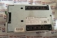 ALLEN BRADLEY 2094-AC09-M02-S SERVO DRIVE