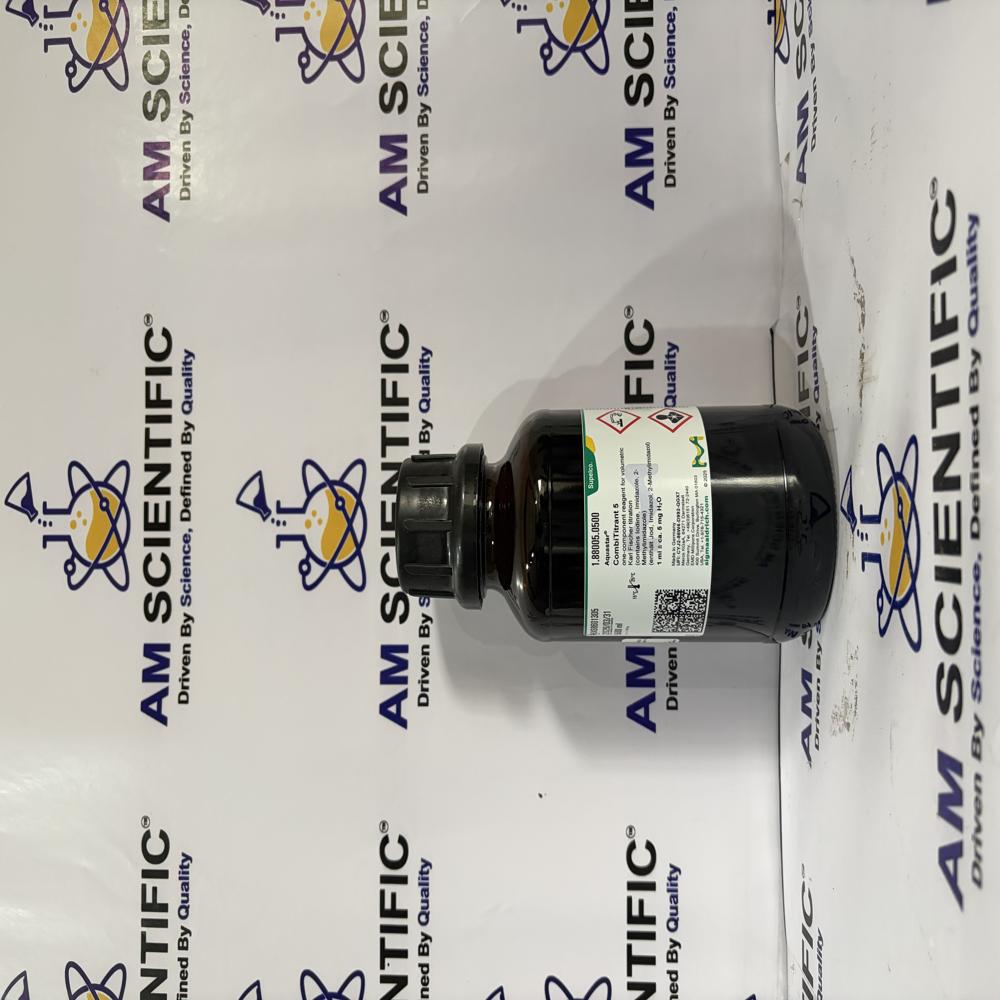 Aquastar CombiTitrant 5 500ml Merck