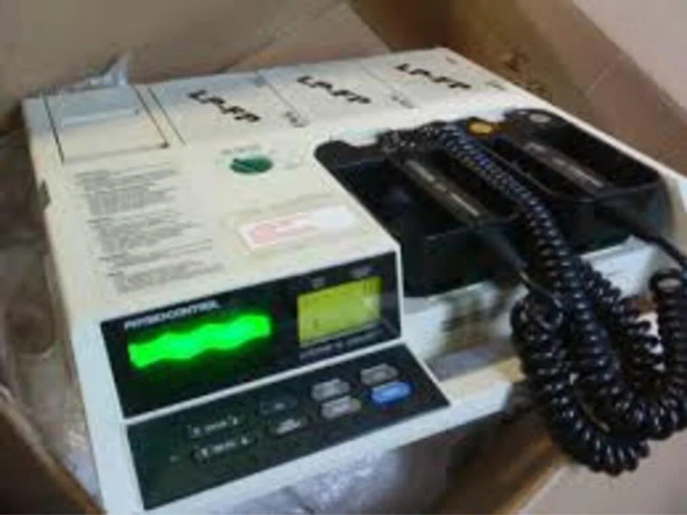 HP CODE MASTER XL , XL+