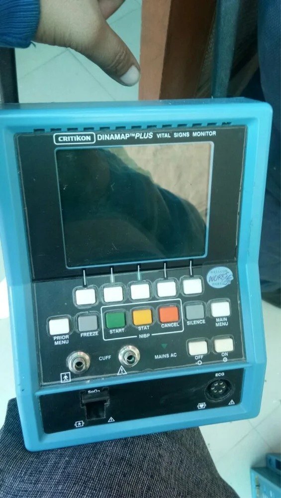 HP CODE MASTER XL , XL+