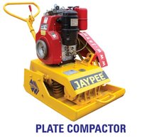 Earth Rammer - Color: Yellow