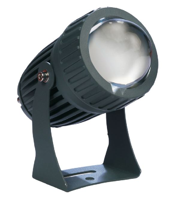 LUKER 18W ARCO NARROW BEAM FOCUS LIGHT (LODWW18R)