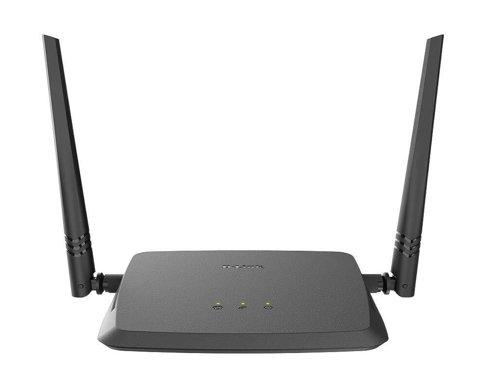 d link router n300