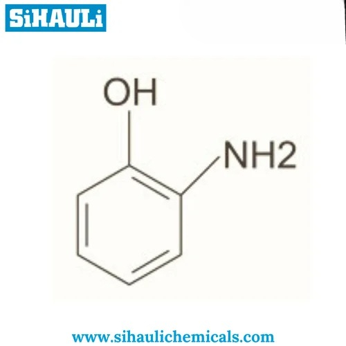 Ortho Amino Phenol Manufacturers, Suppliers, Exporters From Vasai Mumbai