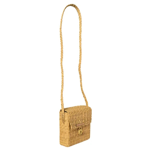 Ladies Stylish Kauna Grass Handbags