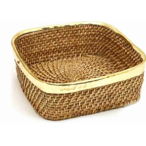 Cane Storage Basket