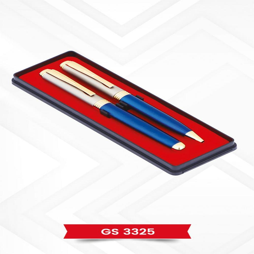 Metal Pen