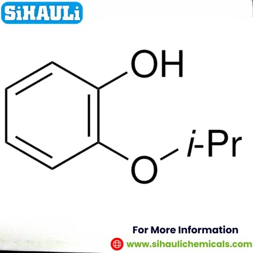 2 - Isopropoxy Phenol