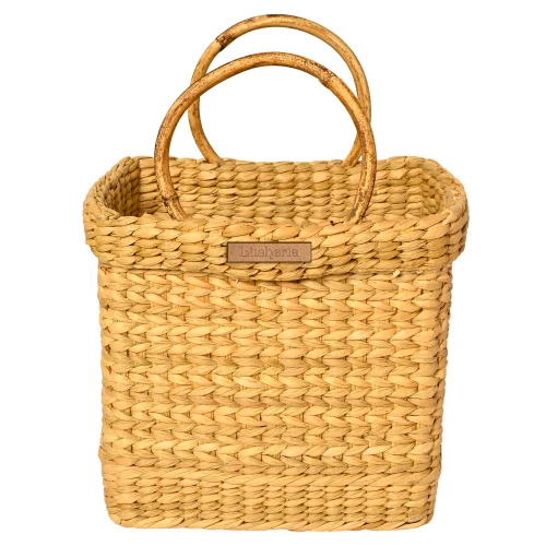 Kauna Grass Storage Basket