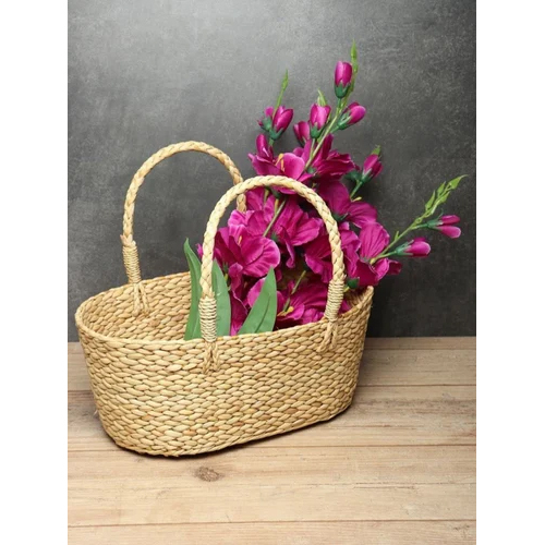Kauna Grass Basket