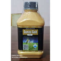 Damini Gold -Bispyribac Sodium 10 Sc