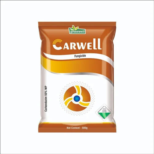 Carbendazim 50% Wp