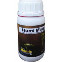 Humic Mass Plant Growth Promoter