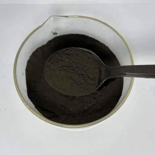 आर्गेनिक ह्यूमिक एसिड पाउडर