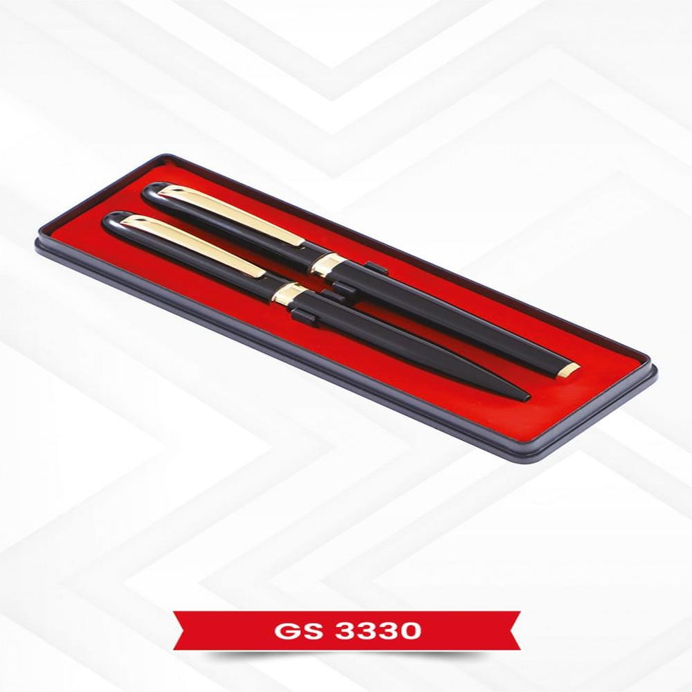 Metal Pen