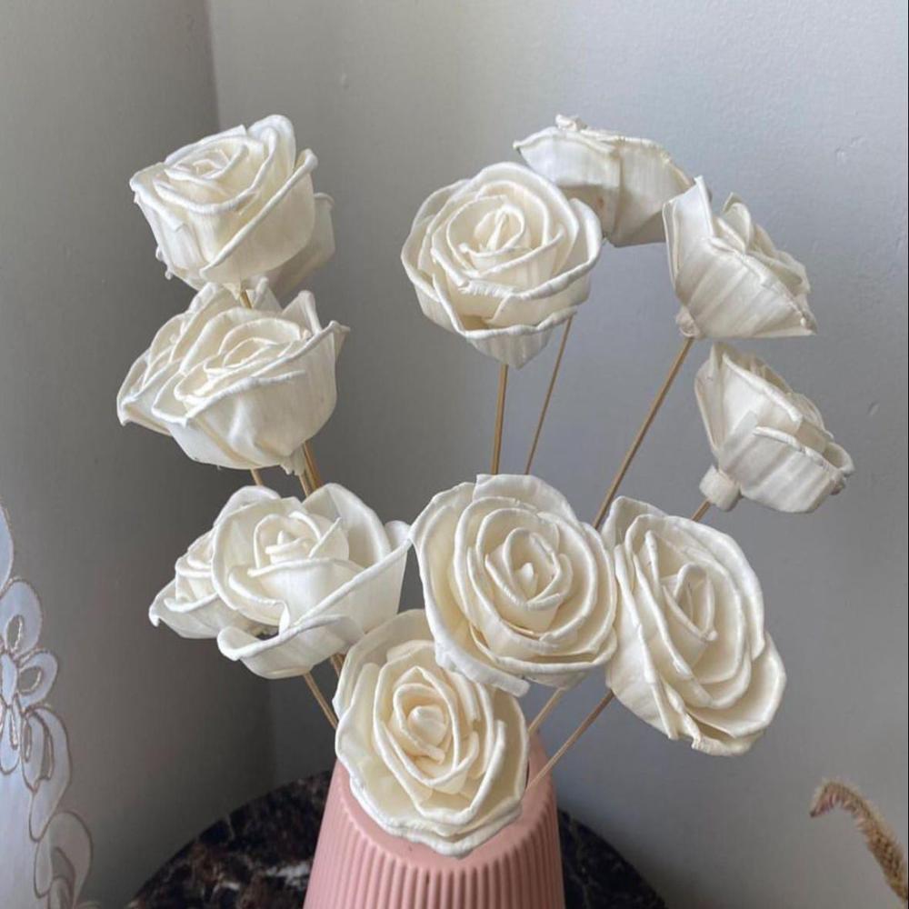 Sola Rose Artifical Flower