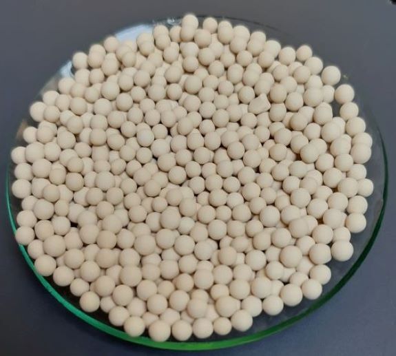 Synthetic Molecular Sieves - Application: Industrial