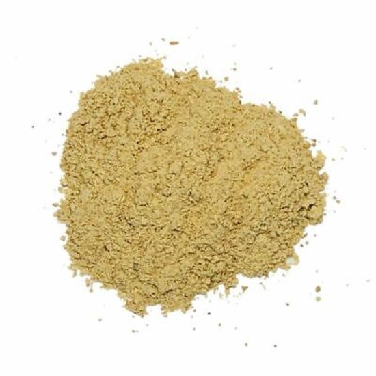 Saussurea Costus Extract - Natural Herbal Supplement | Antimicrobial, Anti-inflammatory, Hepatoprotective, Antioxidant, Digestive Health Aid