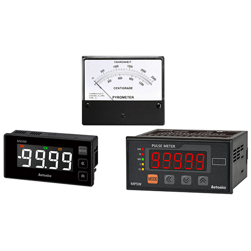 Panel Meter