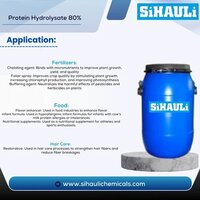 Protein Hydrolysate 80%