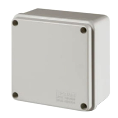 Junction Boxes