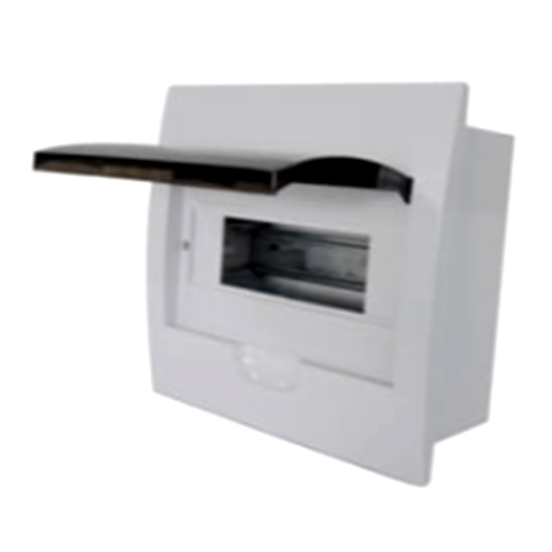 MCB Boxes
