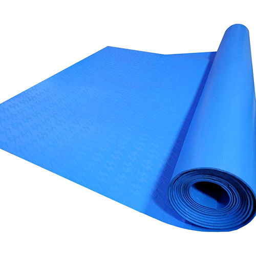 Rubber Mats