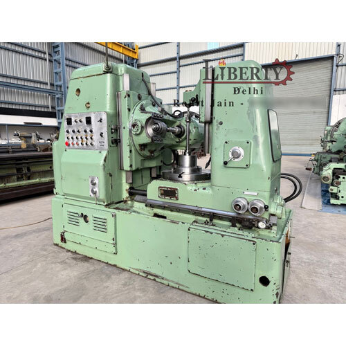 Stanko 5K324A Hydraulic Gear Hobbing Machine