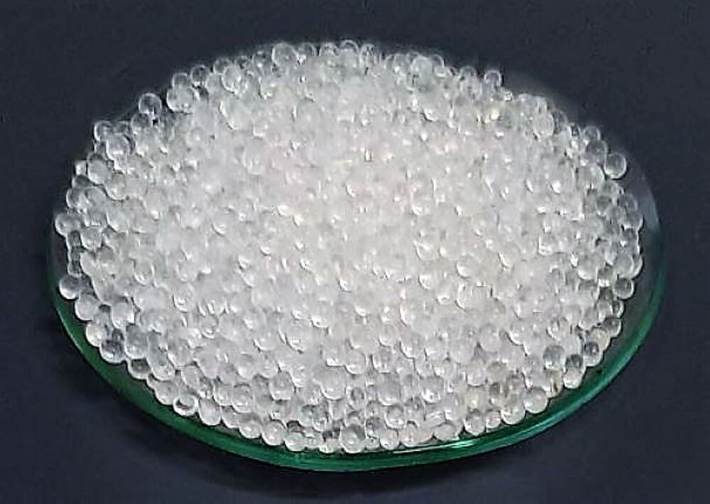 SILICA GEL WHITE Beads