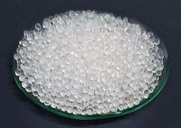 SILICA GEL WHITE Beads