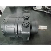 Hydraulic Drive Motor