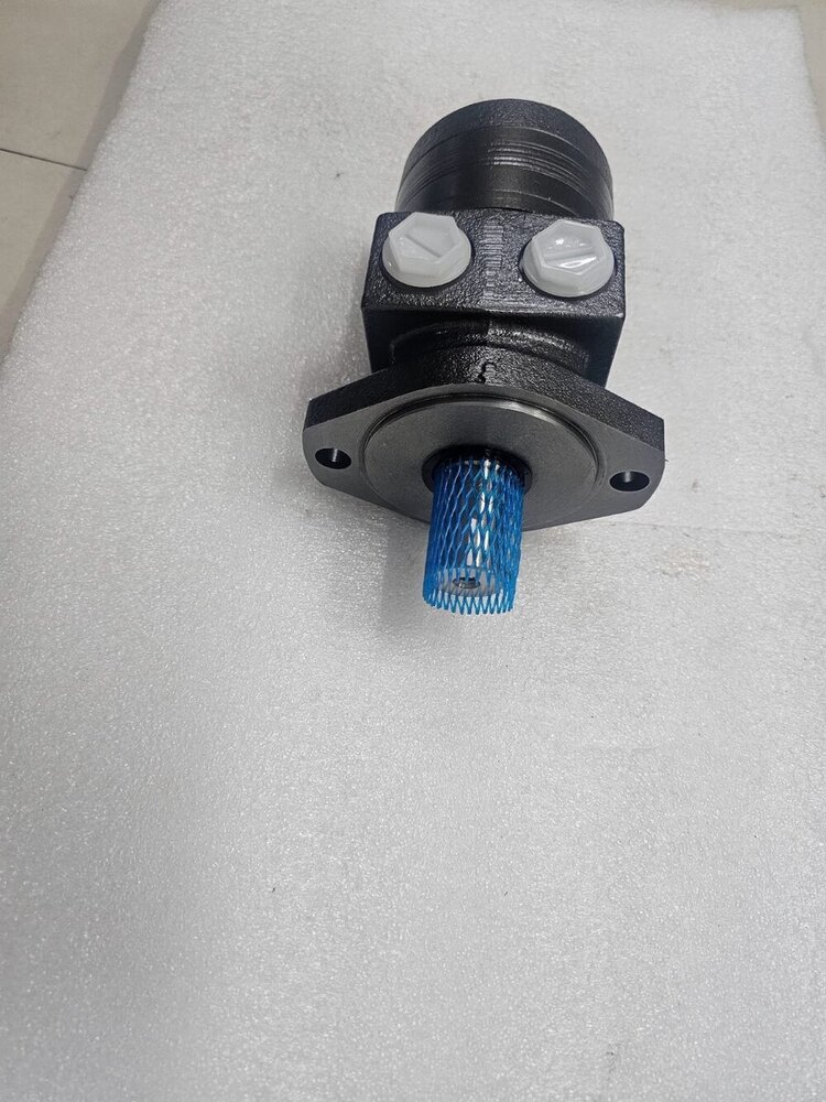 Hydraulic Drive Motor By Max Hydraulics