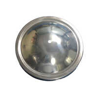 Wheel Cap Ambesador Plate - Feature: Good Quality