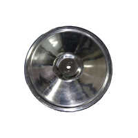 Wheel Cap Fiat Type Plate - Feature: Good Quality
