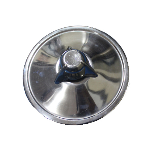 Wheel Cap Fiat Type