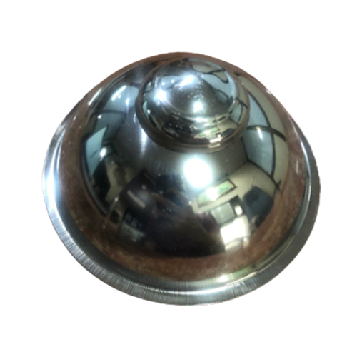 Wheel Cap Katory With Knob