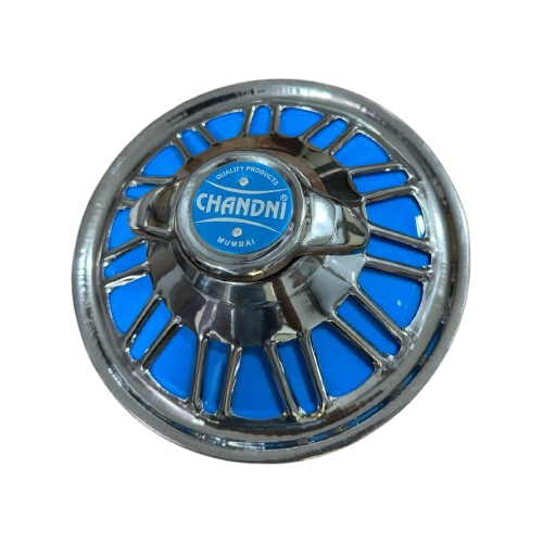 Wheel Cap New Rimzim Hd