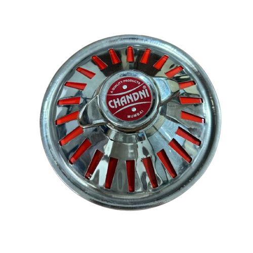 Wheel Cap New Rimzim Single Cutting Hd - Feature: Good Quality