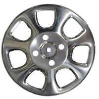 Wheel Cap New Royal - Feature: Good Quality