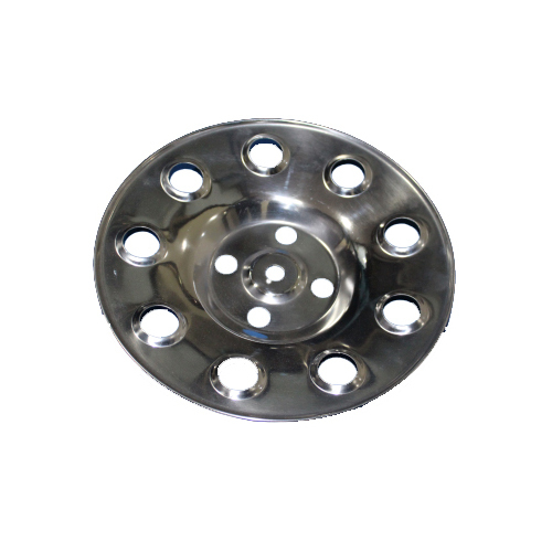 Wheel Cap New Shagoon